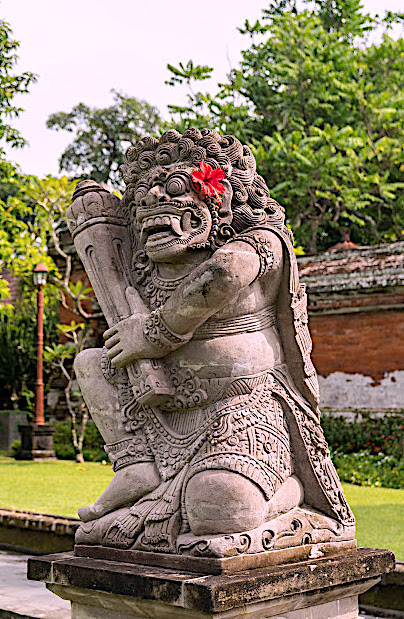 Pura Taman Ayun Mengwi DSC01938