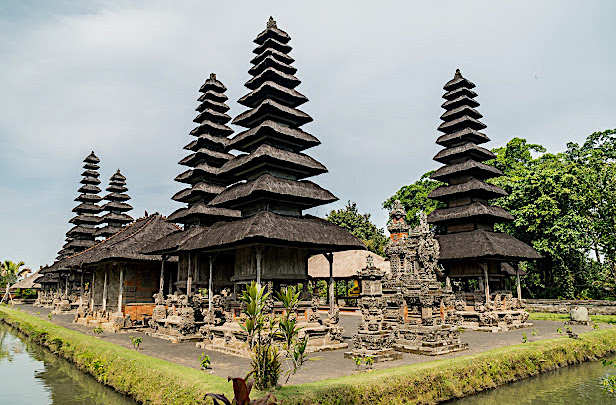 Pura Taman Ayun Mengwi DSC01961