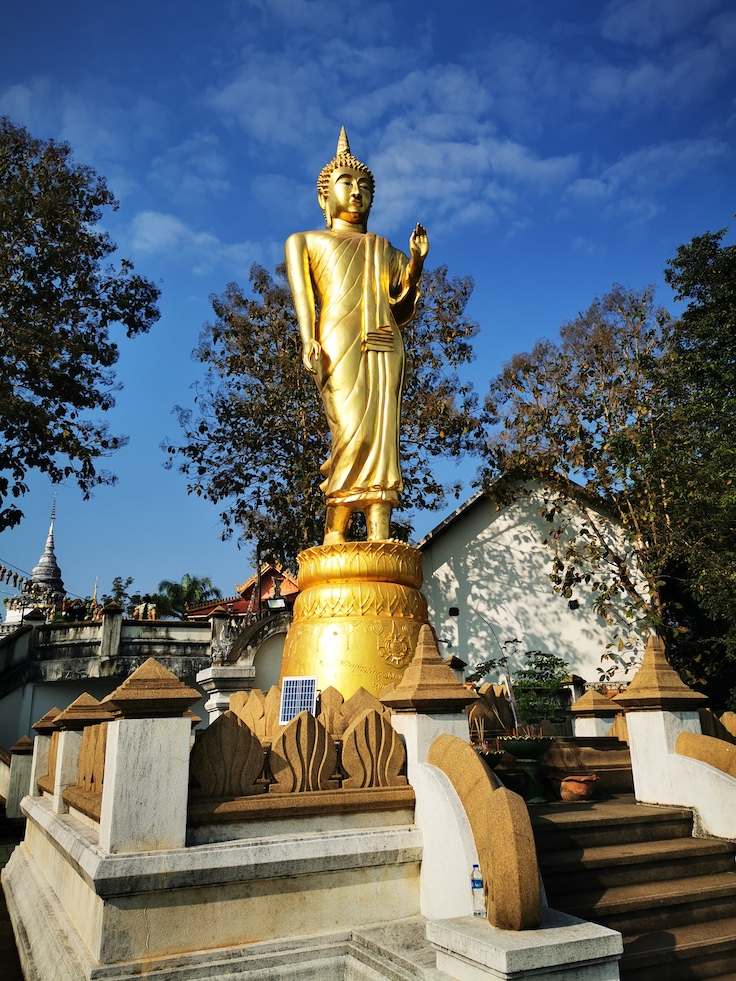 buddha