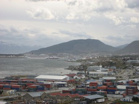 ushville