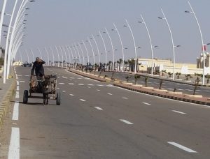 avenue boujdour