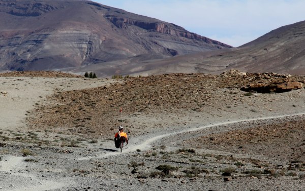 singletrack