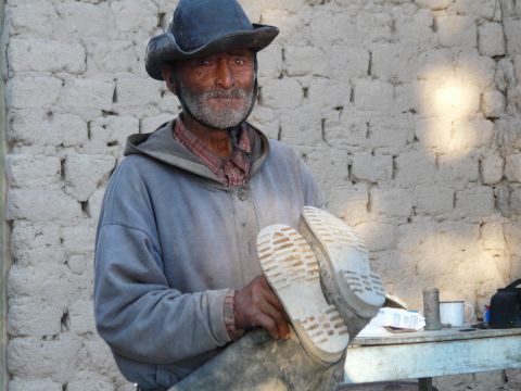 bottes