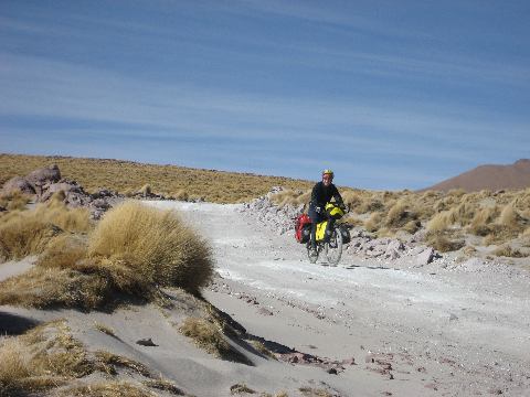 descente ,bonheur