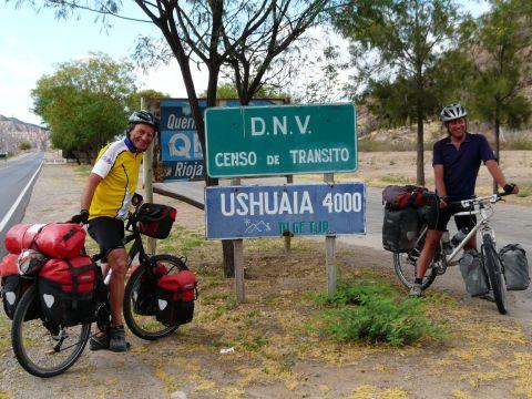 distanceushuaia