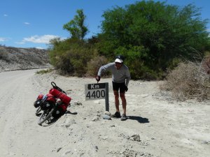 km 4440