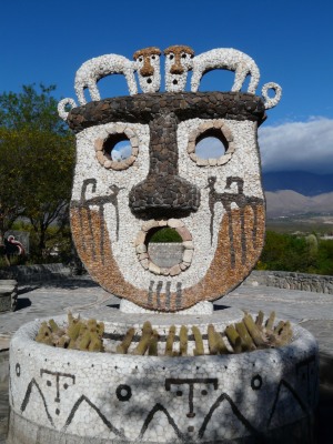 masque