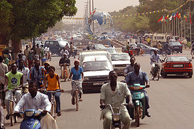 280px Ouagadougou place nations unies