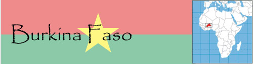 Burkina Faso FR