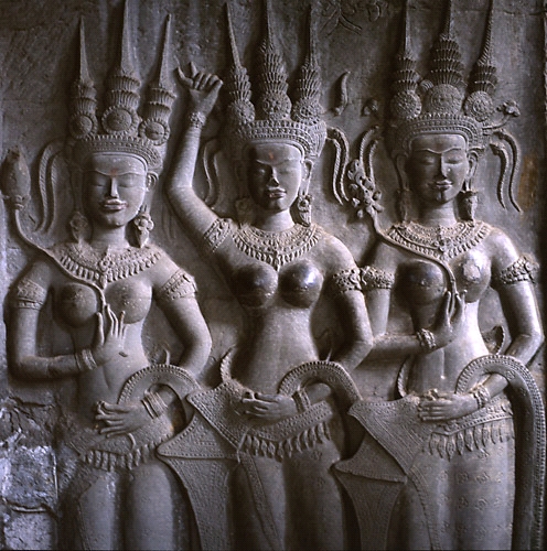 Apsara