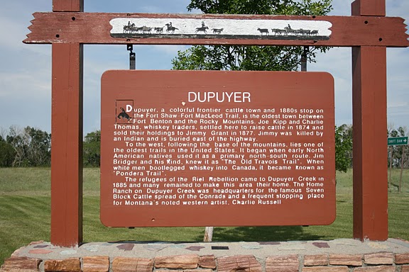 dupuyer