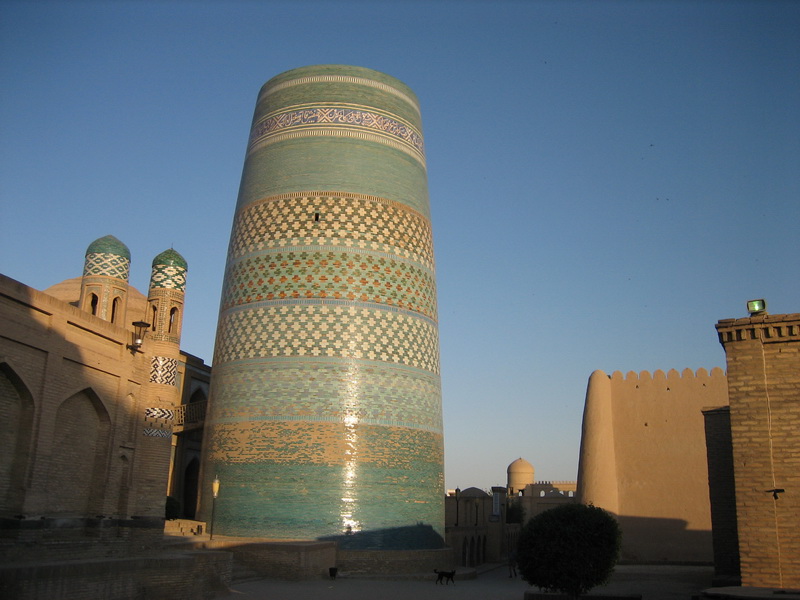 khiva