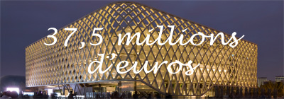 pavillon france