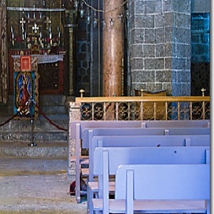 eglise meryem anasite