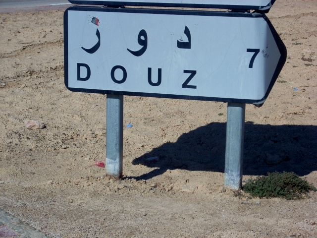 douz